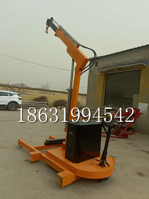 安新县厂家供应自制随车吊 12吨随车吊 自卸式随车吊 12吨随车吊起重机